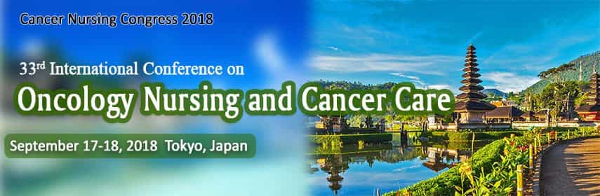 Cancer Nursing congress Cancer Nursing congress